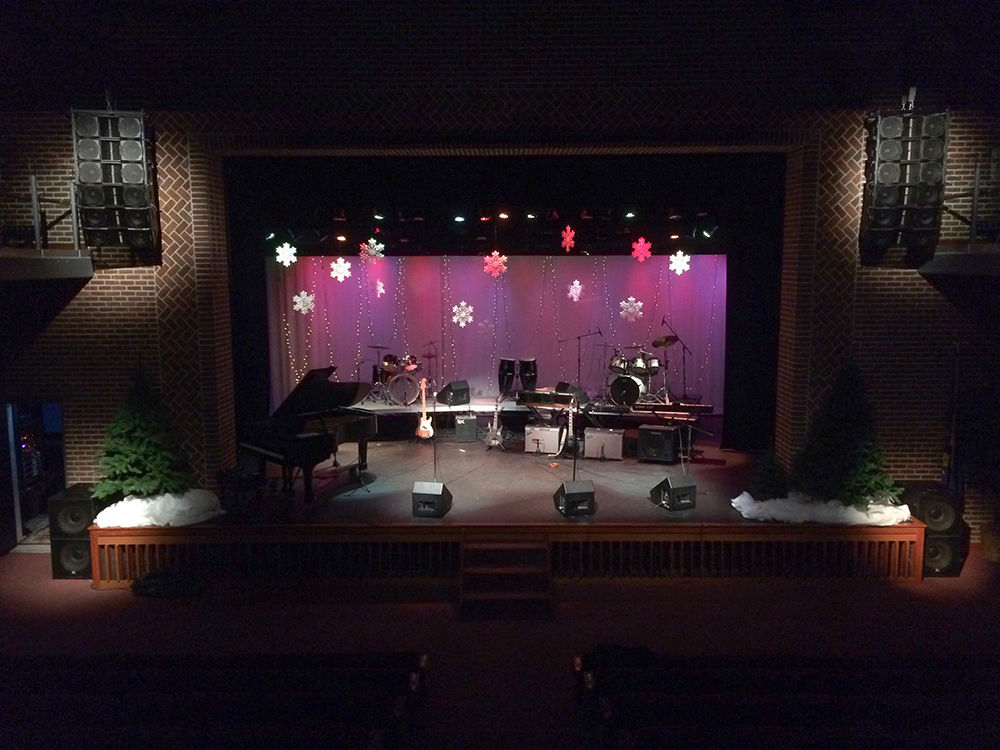 美國(guó)Trinity-Pawling學(xué)校